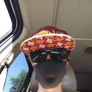 Meet your Posher, Rodney